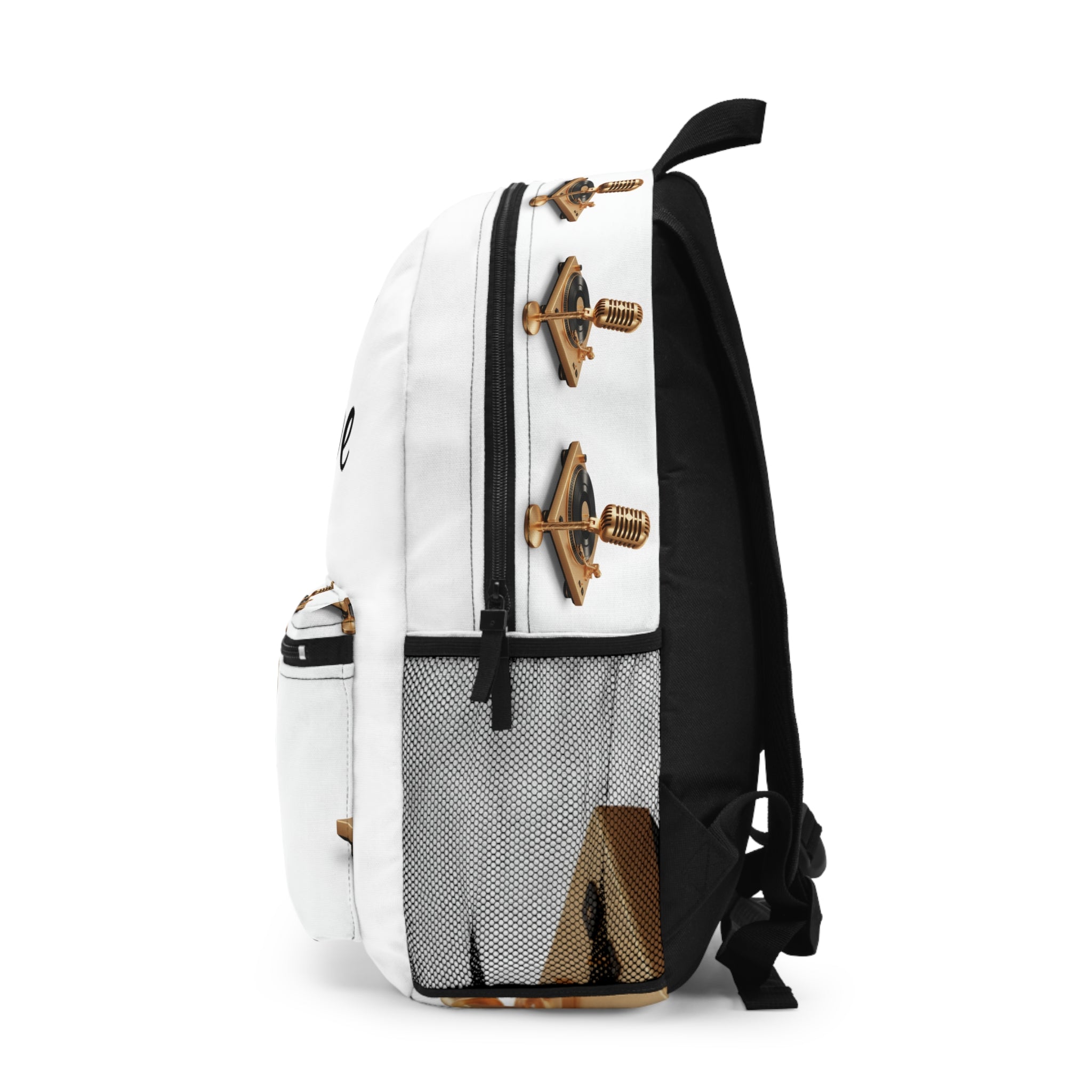 Believe The Hype Backpack